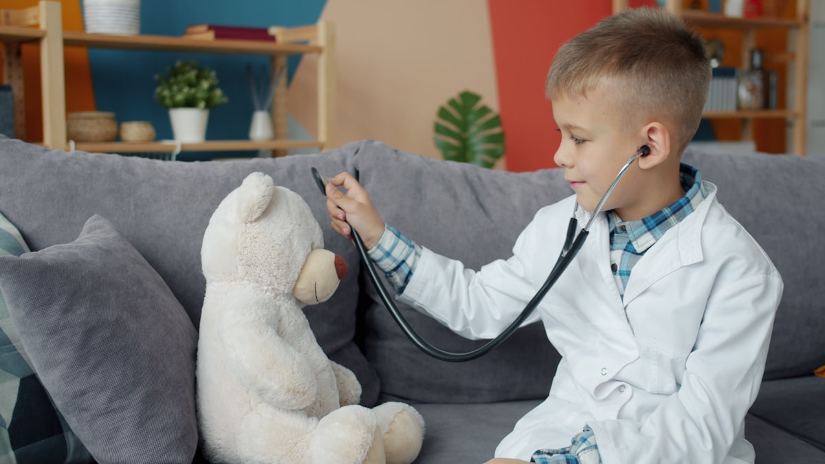 Nutrient timing for active kids