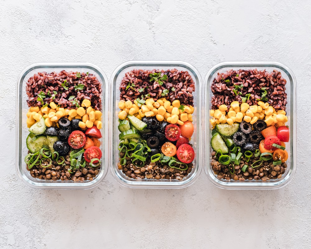 Plant-based nutrition for children